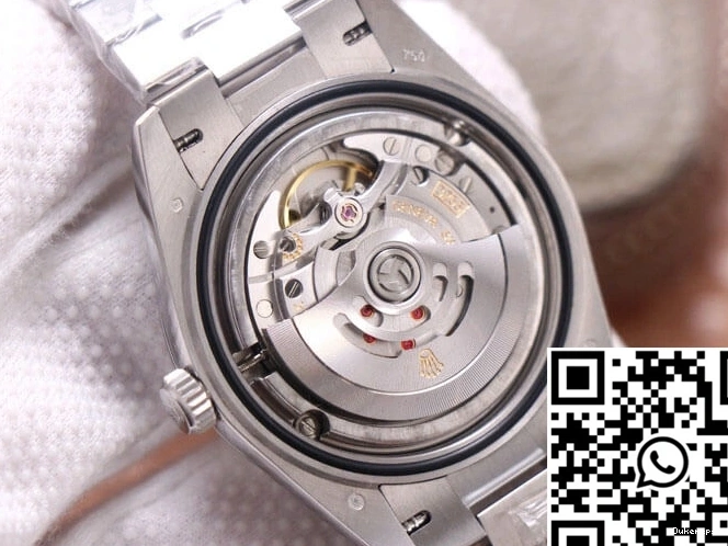 Factory Day-Date M228349RBR-0008 Dial Grey EW Gold White Rolex 0411